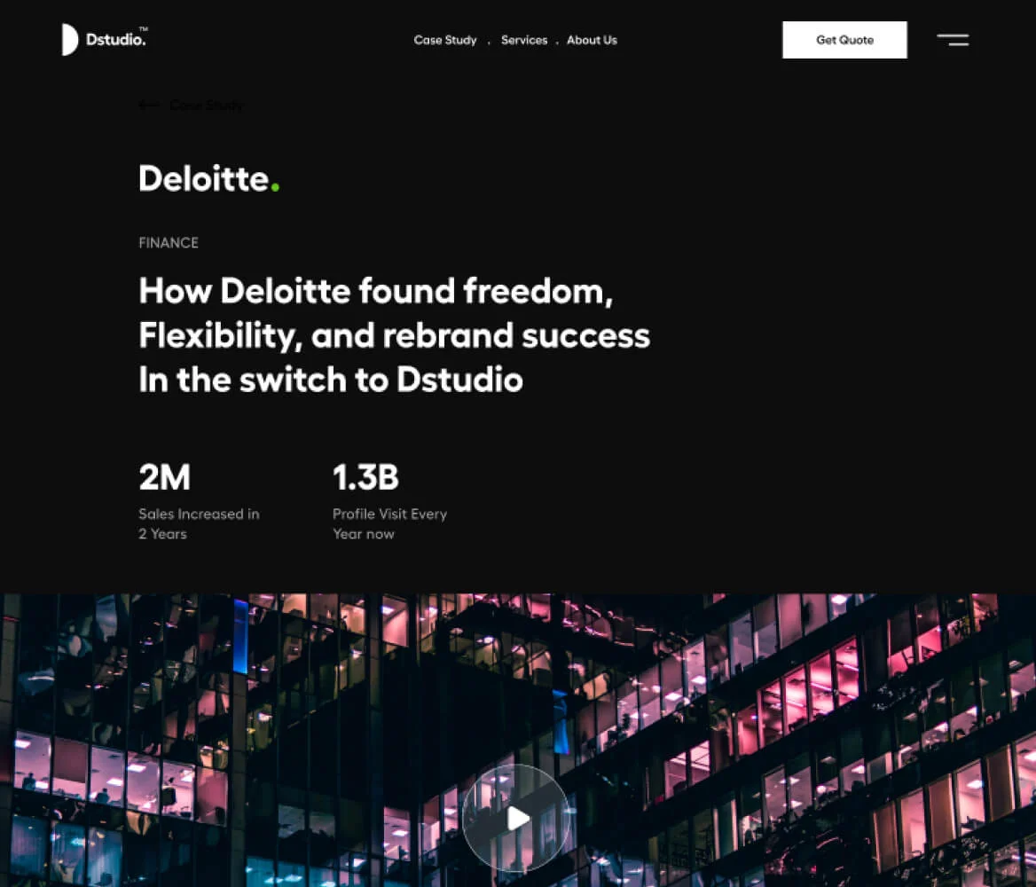 Read more about the article Portfolio Two